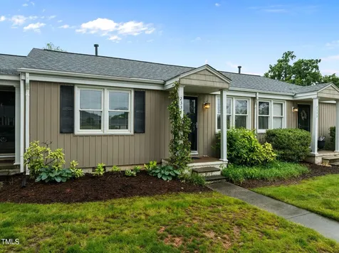 2331 Bernard Street Raleigh NC 27608