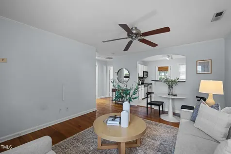 2331 Bernard Street Raleigh NC 27608
