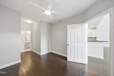 200 S Dawson Street Raleigh NC 27601