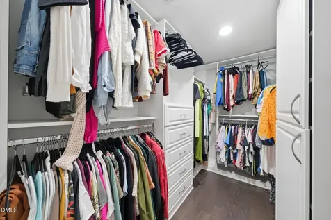 200 S Dawson Street Raleigh NC 27601
