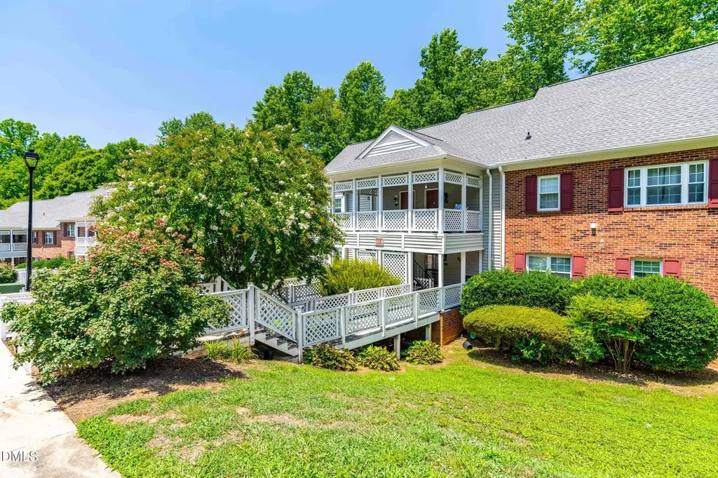 411 Gooseneck Drive Cary NC 27513