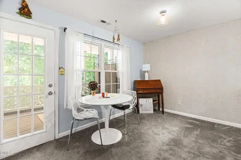 411 Gooseneck Drive Cary NC 27513