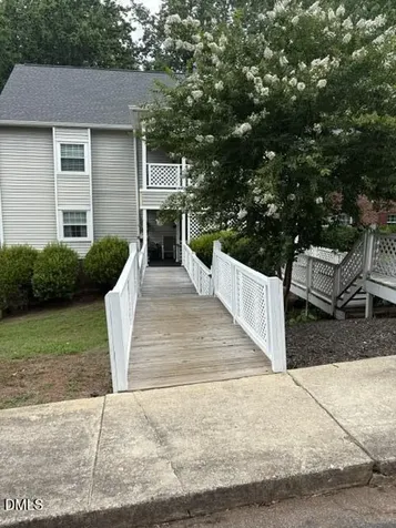 411 Gooseneck Drive Cary NC 27513