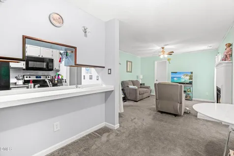 411 Gooseneck Drive Cary NC 27513