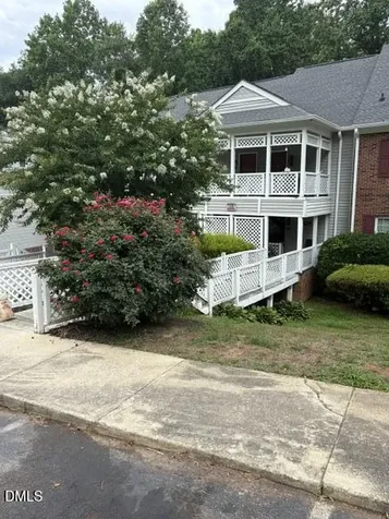411 Gooseneck Drive Cary NC 27513