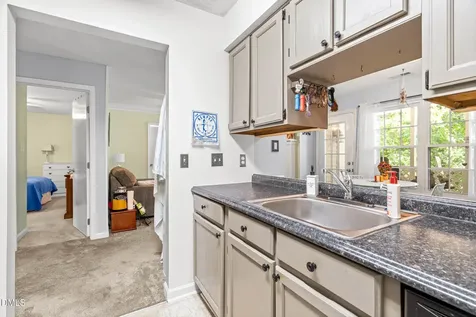 411 Gooseneck Drive Cary NC 27513