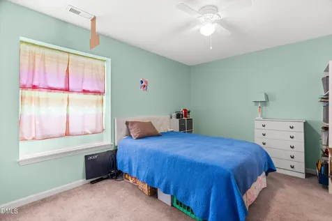 411 Gooseneck Drive Cary NC 27513