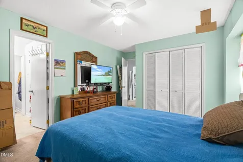 411 Gooseneck Drive Cary NC 27513