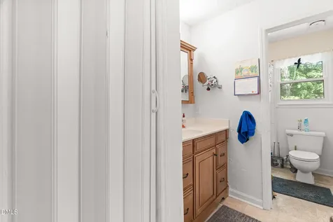 411 Gooseneck Drive Cary NC 27513