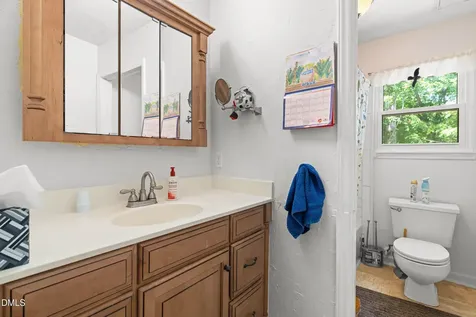 411 Gooseneck Drive Cary NC 27513