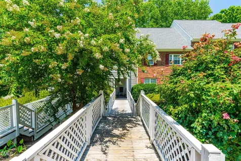 411 Gooseneck Drive Cary NC 27513