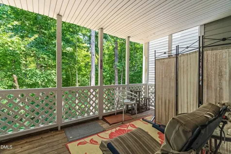 411 Gooseneck Drive Cary NC 27513