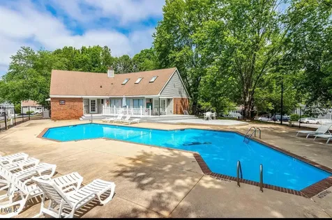 411 Gooseneck Drive Cary NC 27513