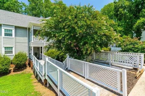 411 Gooseneck Drive Cary NC 27513