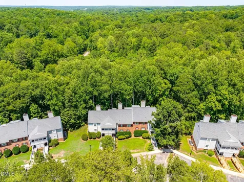 411 Gooseneck Drive Cary NC 27513