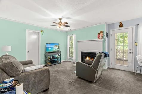 411 Gooseneck Drive Cary NC 27513