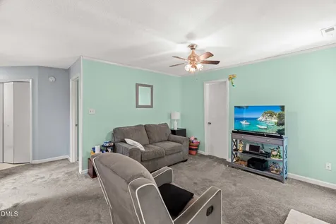 411 Gooseneck Drive Cary NC 27513