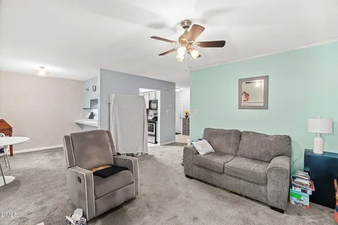 411 Gooseneck Drive Cary NC 27513