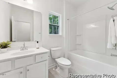 165 Oswego Drive Louisburg NC 27549