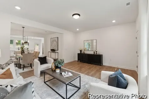 165 Oswego Drive Louisburg NC 27549