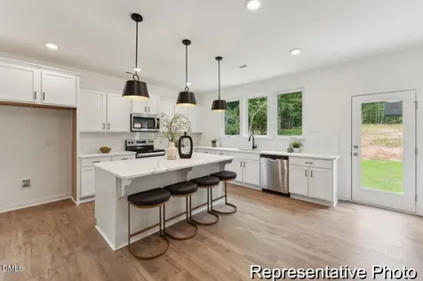 165 Oswego Drive Louisburg NC 27549