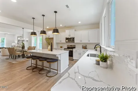 165 Oswego Drive Louisburg NC 27549