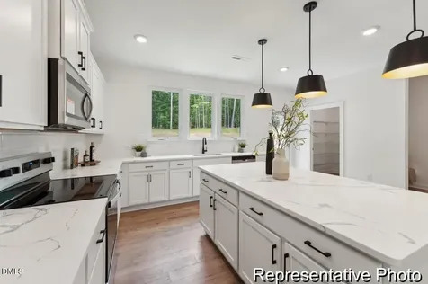 165 Oswego Drive Louisburg NC 27549