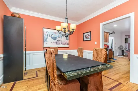 3304 Black Stallion Court Zebulon NC 27597