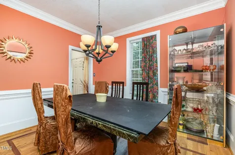 3304 Black Stallion Court Zebulon NC 27597