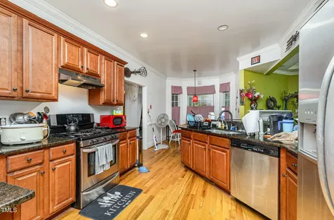 3304 Black Stallion Court Zebulon NC 27597
