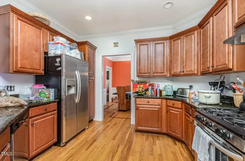 3304 Black Stallion Court Zebulon NC 27597