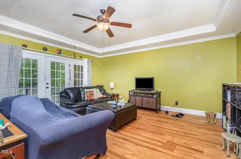 3304 Black Stallion Court Zebulon NC 27597