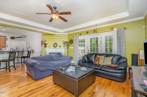 3304 Black Stallion Court Zebulon NC 27597