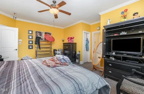 3304 Black Stallion Court Zebulon NC 27597