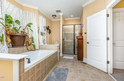 3304 Black Stallion Court Zebulon NC 27597