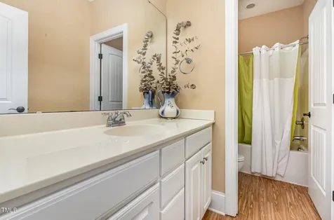 3304 Black Stallion Court Zebulon NC 27597
