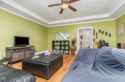3304 Black Stallion Court Zebulon NC 27597