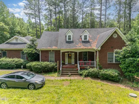 3304 Black Stallion Court Zebulon NC 27597