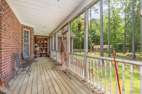 3304 Black Stallion Court Zebulon NC 27597