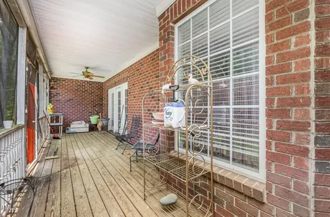 3304 Black Stallion Court Zebulon NC 27597