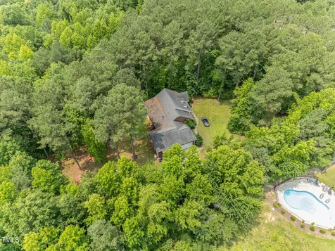 3304 Black Stallion Court Zebulon NC 27597