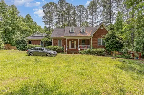 3304 Black Stallion Court Zebulon NC 27597