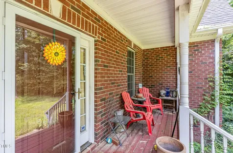 3304 Black Stallion Court Zebulon NC 27597