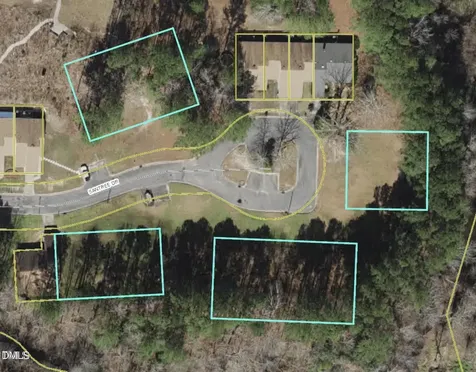 200 Santree Drive Williamston NC 27892
