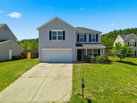 24 Thimbleweed Lane Lillington NC 27546