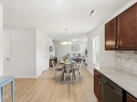 24 Thimbleweed Lane Lillington NC 27546