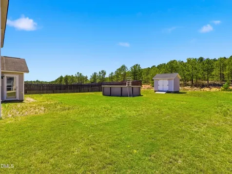 24 Thimbleweed Lane Lillington NC 27546