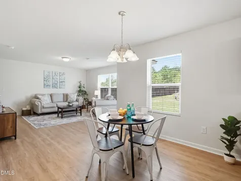 24 Thimbleweed Lane Lillington NC 27546