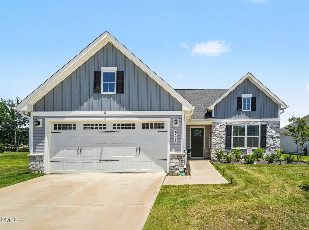 8573 Kenridge Lane Fuquay Varina NC 27526