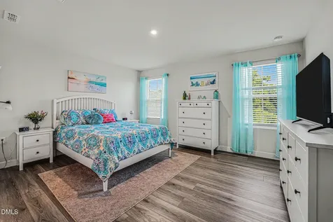 8573 Kenridge Lane Fuquay Varina NC 27526
